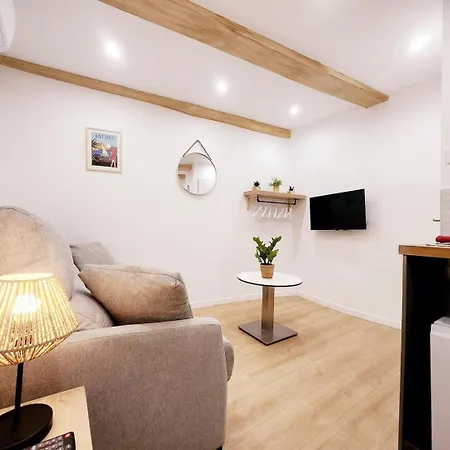 Les Haciendas - 5 Dans Le Viel