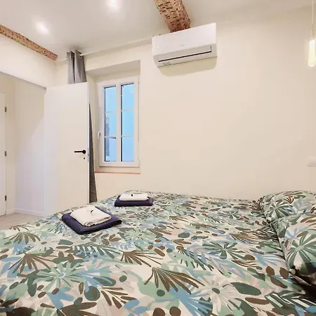 Lägenhet Les Haciendas - 5 Dans Le Viel