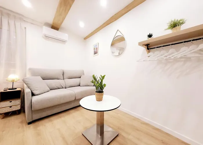 Les Haciendas - 5 Dans Le Viel * Antibes