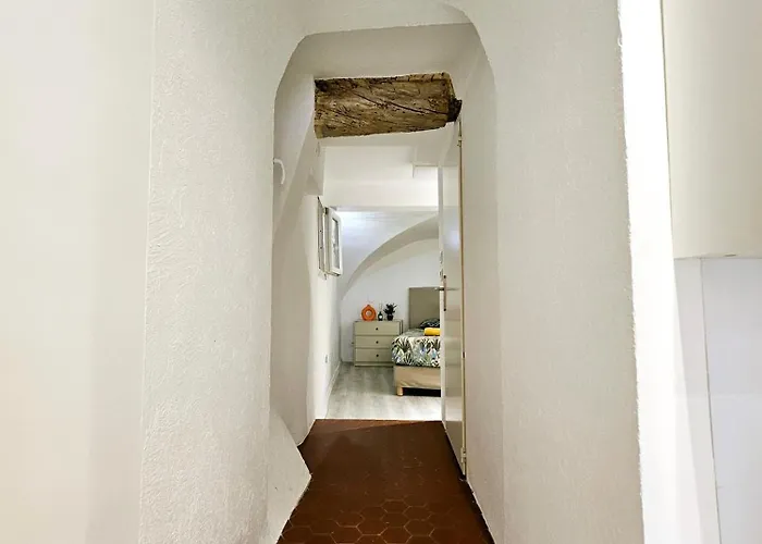 Les Haciendas - 5 Dans Le Viel Lägenhet