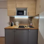 Apartment Les Haciendas - 5 Dans Le Viel Antibes