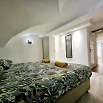 Les Haciendas - 5 Dans Le Viel Apartment *