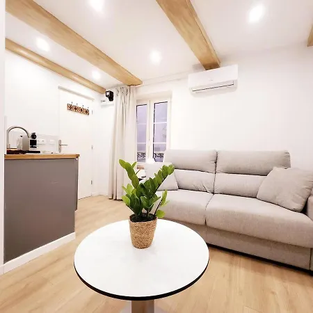 Les Haciendas - 5 Dans Le Viel