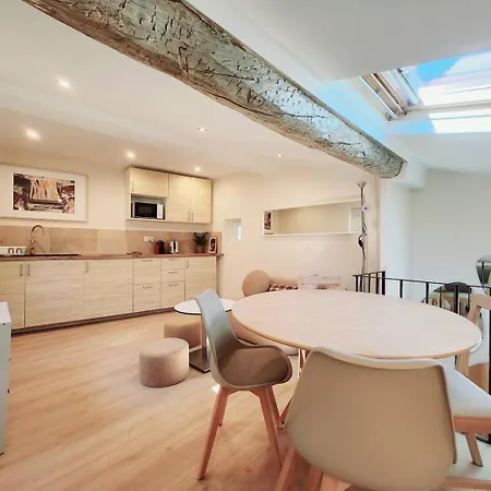 Appartement Les Haciendas - 5 Dans Le Viel