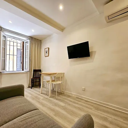 Apartment Les Haciendas - 5 Dans Le Viel