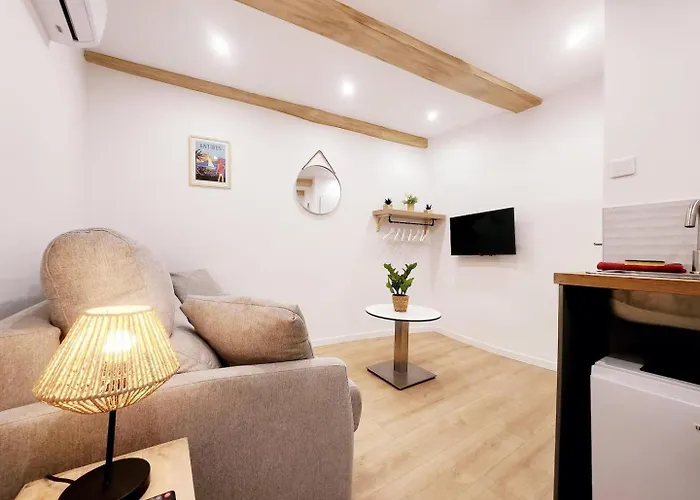 Les Haciendas - 5 Dans Le Viel