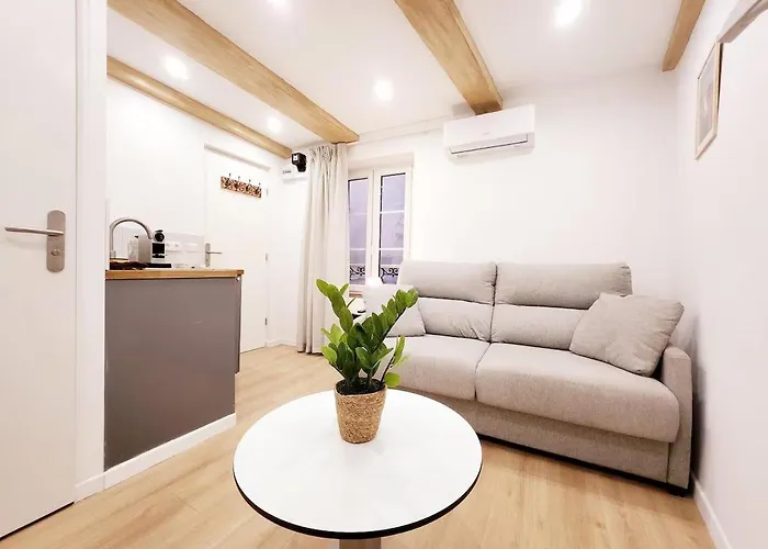 Les Haciendas - 5 Dans Le Viel