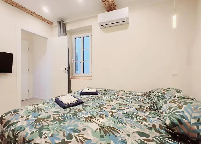 Apartment Les Haciendas - 5 Dans Le Viel