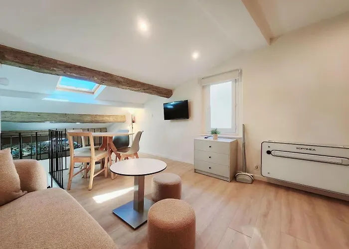 Les Haciendas - 5 Dans Le Viel