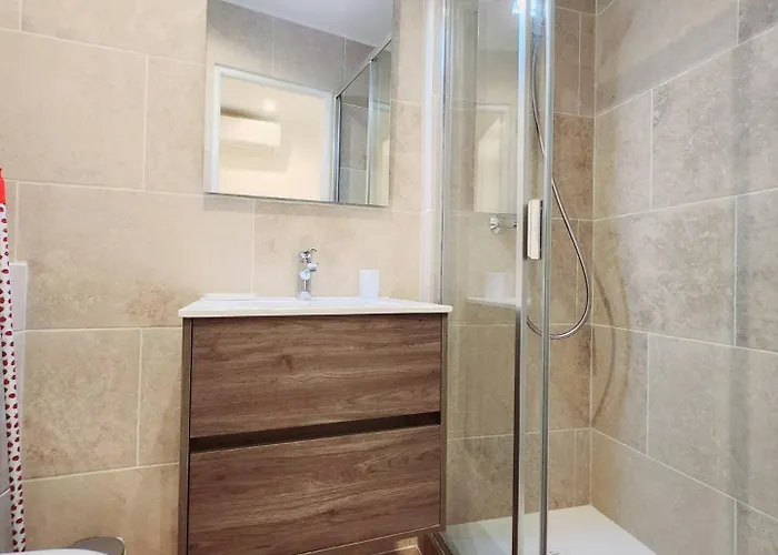 Apartamento Les Haciendas - 5 Dans Le Viel *