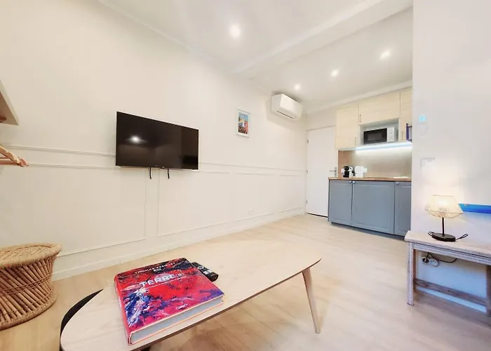 Les Haciendas - 5 Dans Le Viel Apartamento *