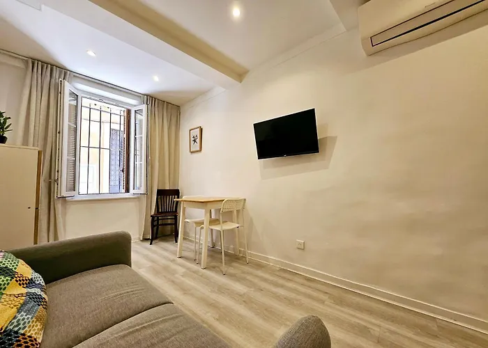 Apartamento Les Haciendas - 5 Dans Le Viel