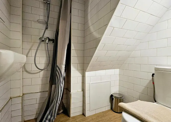 Les Haciendas - 5 Dans Le Viel Apartment *