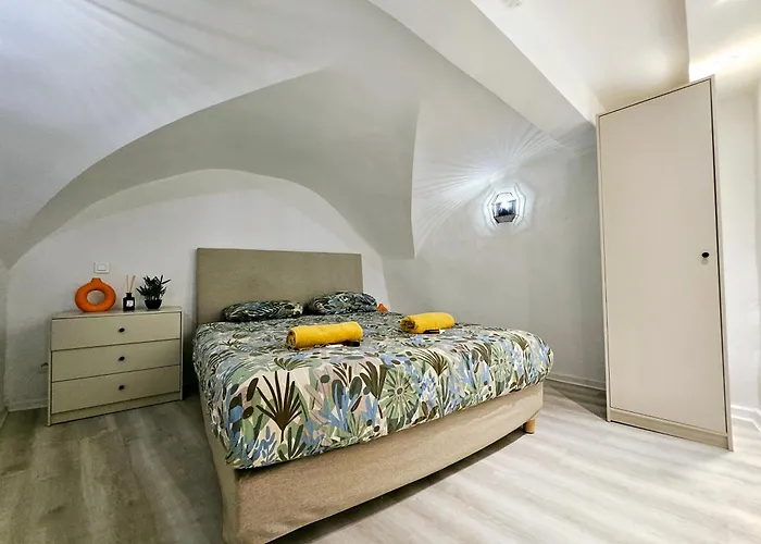 Les Haciendas - 5 Dans Le Viel * Antibes