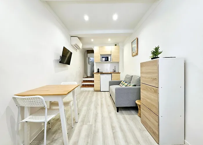 Apartment Les Haciendas - 5 Dans Le Viel